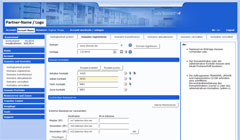 Domain registrieren