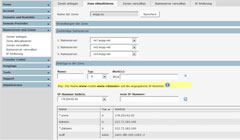 DNS-Verwaltung