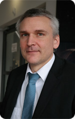 Ulf Jeziorek